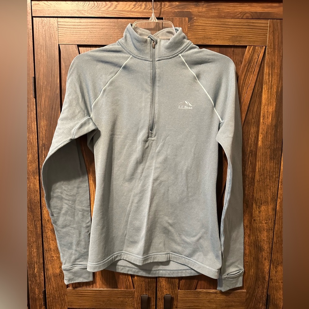 Llbean Pullover - image 1